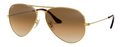 Lunettes de soleil Ray-Ban Aviator RB3025