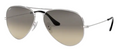 Lunettes de soleil Ray-Ban Aviator RB3025