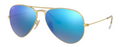 Lunettes de soleil Ray-Ban Aviator RB3025