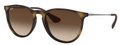 Lunettes de soleil Ray-Ban Erika RB4171