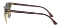 Lunettes de soleil Ray-Ban Clubmaster RB3016