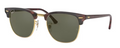 Lunettes de soleil Ray-Ban Clubmaster RB3016
