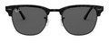 Lunettes de soleil Ray-Ban Clubmaster RB3016