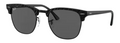 Lunettes de soleil Ray-Ban Clubmaster RB3016