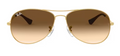 Lunettes de soleil Ray-Ban Cockpit RB3362
