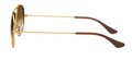 Lunettes de soleil Ray-Ban Cockpit RB3362
