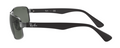 Lunettes de soleil Ray-Ban RB3445