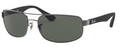 Lunettes de soleil Ray-Ban RB3445