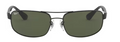 Lunettes de soleil Ray-Ban RB3445
