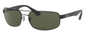 Lunettes de soleil Ray-Ban RB3445