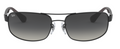 Lunettes de soleil Ray-Ban RB3445
