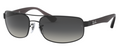 Lunettes de soleil Ray-Ban RB3445