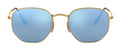 Lunettes de soleil Ray-Ban RB3548N