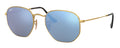 Lunettes de soleil Ray-Ban RB3548N