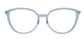Lunettes de vue Lindberg N.O.W. 6618