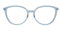 Lunettes de vue Lindberg N.O.W. 6618
