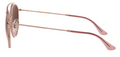 Lunettes de soleil Ray-Ban Double Bridge RB3647N