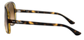 Lunettes de soleil Ray-Ban Cats 5000 RB4125