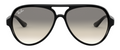 Lunettes de soleil Ray-Ban Cats 5000 RB4125