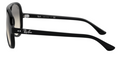 Lunettes de soleil Ray-Ban Cats 5000 RB4125