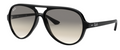 Lunettes de soleil Ray-Ban Cats 5000 RB4125