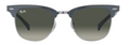 Lunettes de soleil Ray-Ban Clubmaster RB3507