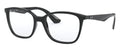 Lunettes de vue Ray-Ban RX7066