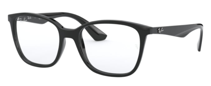 Lunettes de vue Ray-Ban RX7066