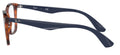 Lunettes de vue Ray-Ban RX7066