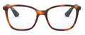 Lunettes de vue Ray-Ban RX7066