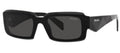 Lunettes de Soleil Prada Symbole PR 27ZS