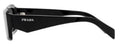 Lunettes de Soleil Prada Symbole PR 27ZS
