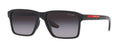 Lunettes de Soleil Prada Linea Rossa PS 05YS