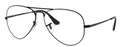 Lunettes de vue Ray-Ban Aviator RX6489