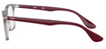 Lunettes de vue Ray-Ban RX7074