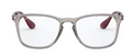 Lunettes de vue Ray-Ban RX7074