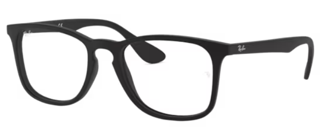 Lunettes de vue Ray-Ban RX7074