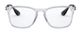 Lunettes de vue Ray-Ban RX7074