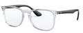 Lunettes de vue Ray-Ban RX7074