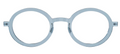 Lunettes de vue Lindberg N.O.W. 6608