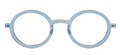 Lunettes de vue Lindberg N.O.W. 6608