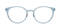 Lunettes de vue Lindberg N.O.W. 6600