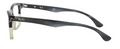 Lunettes de vue Ray-Ban RX5279