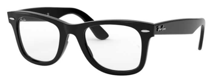 Lunettes de vue Ray-Ban WAYFARER RX4340V