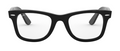 Lunettes de vue Ray-Ban WAYFARER RX4340V