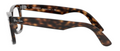 Lunettes de vue Ray-Ban WAYFARER RX4340V