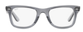 Lunettes de vue Ray-Ban WAYFARER RX4340V