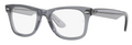 Lunettes de vue Ray-Ban WAYFARER RX4340V