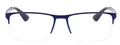 Lunettes de vue Ray-Ban RX6335