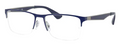 Lunettes de vue Ray-Ban RX6335